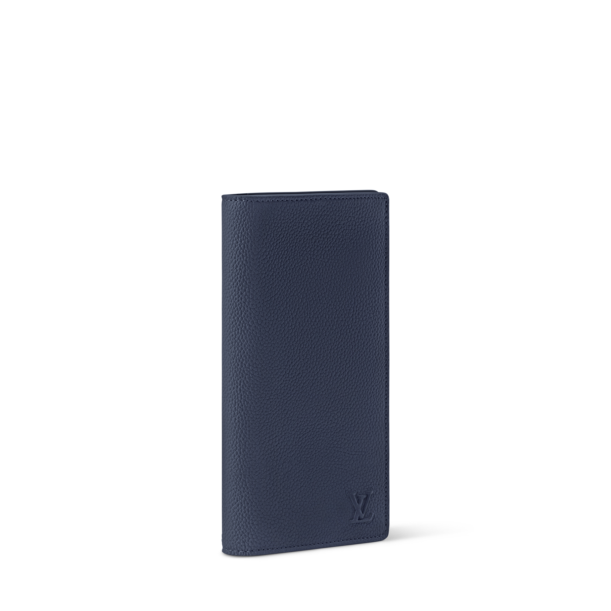 Brazza Wallet LV Aerogram - For Men | LOUIS VUITTON
